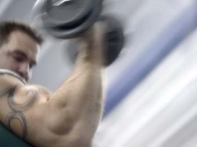 Informazioni sulla nostra associazione sportiva dilettantistica - asd muscle house club